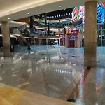 B Blue Hotel